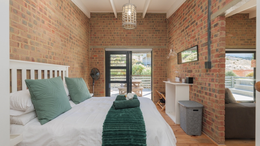 2 Bedroom Property for Sale in Oceanview Heights Western Cape